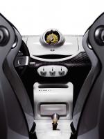 Renault Twingo Concept 2006 года